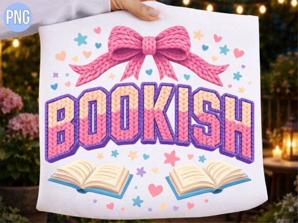 Bookish Pink Ribbon Reader Book PNG: A Practical Guide for Crafters and POD Sellers