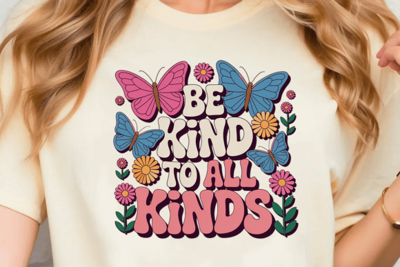 Elevating Creative Projects with the Be Kind Butterfly PNG: A Strategic Asset for Modern Designers