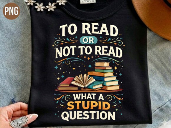 Enhancing Creative Projects with the Book Lover Reading Library Hobby PNG Design
