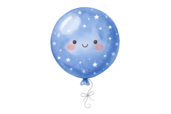 Evaluating Colorful Balloons PNG for Pool Party Designs