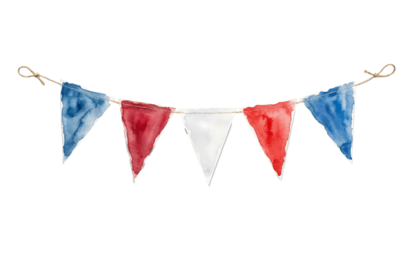 Integrating Bunting Banner PNG and Pool Party Assets into Your Creative Workflow