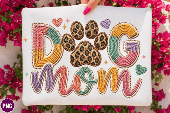 Unleashing Creativity: The Ultimate Guide to Dog Mom PNG T-Shirt Designs